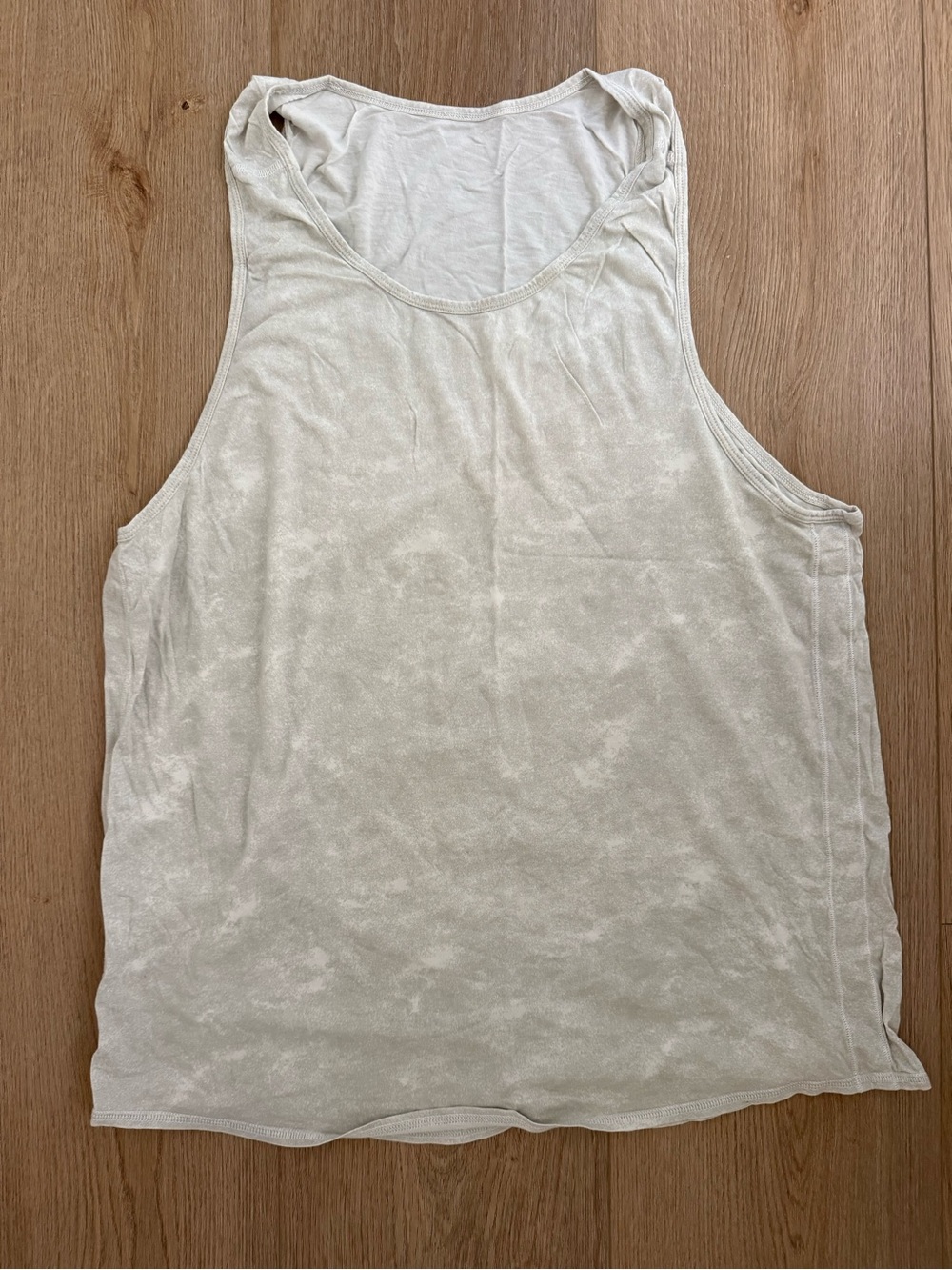 lululemon Men's Tank Too